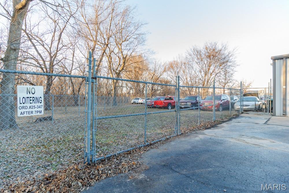 LEBANON ACREAGE - Commercial Sale