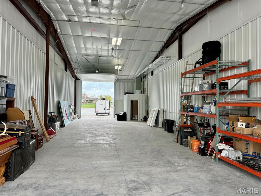 None - Commercial Sale