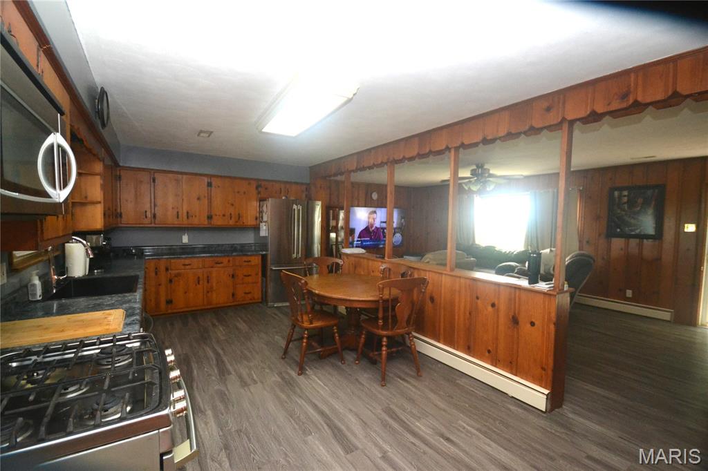 Not in Subdivisioin - Residential