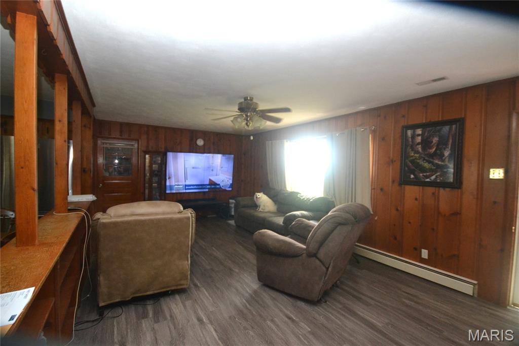 Not in Subdivisioin - Residential