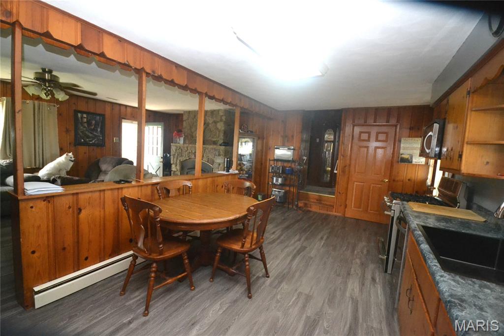 Not in Subdivisioin - Residential