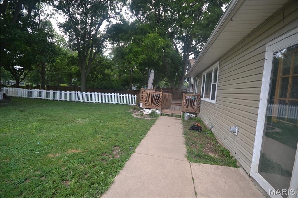 Not in Subdivisioin - Residential