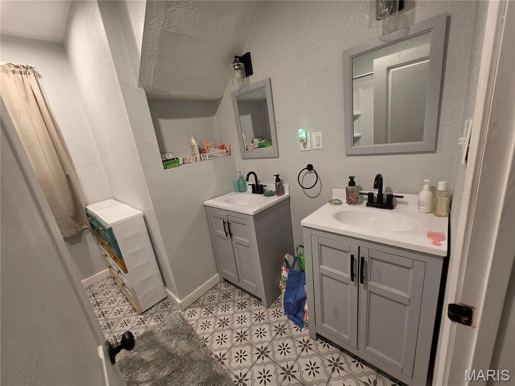 Alleycollege Park Add - Residential