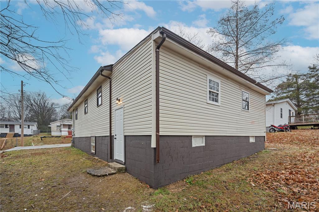 Hill & Dinning Add - Residential