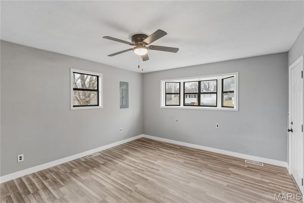 Hill & Dinning Add - Residential