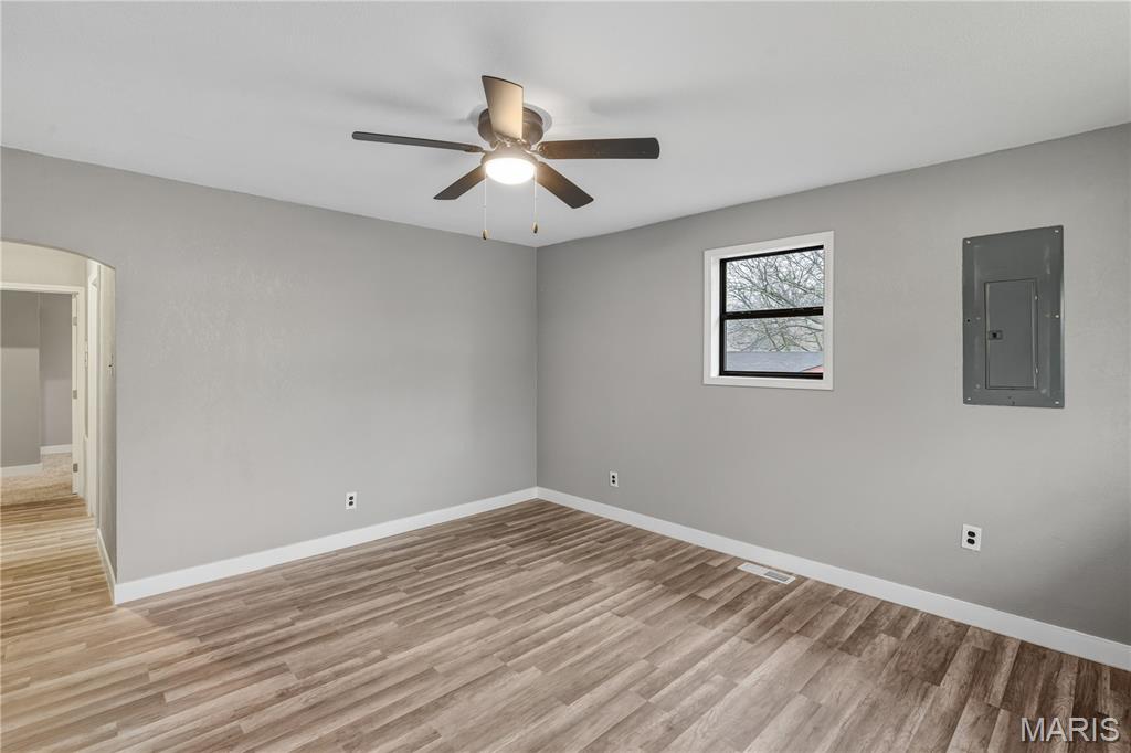 Hill & Dinning Add - Residential