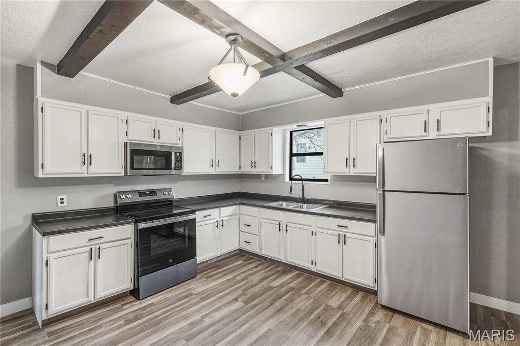 Hill & Dinning Add - Residential