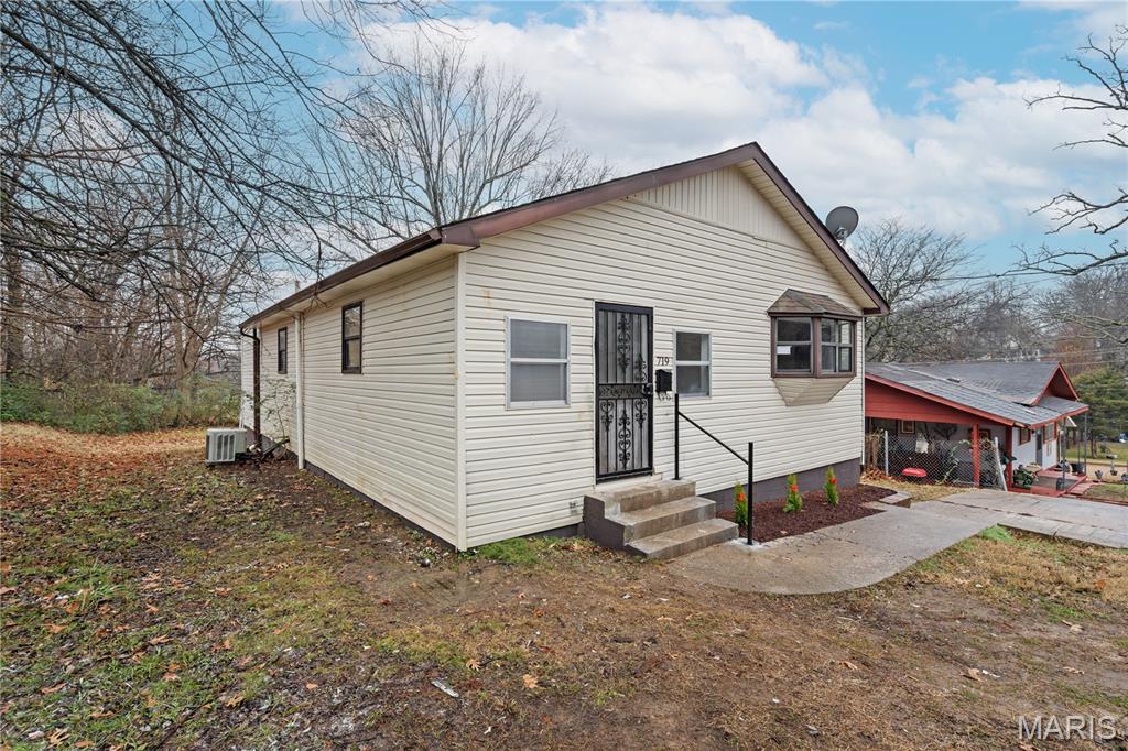 Hill & Dinning Add - Residential