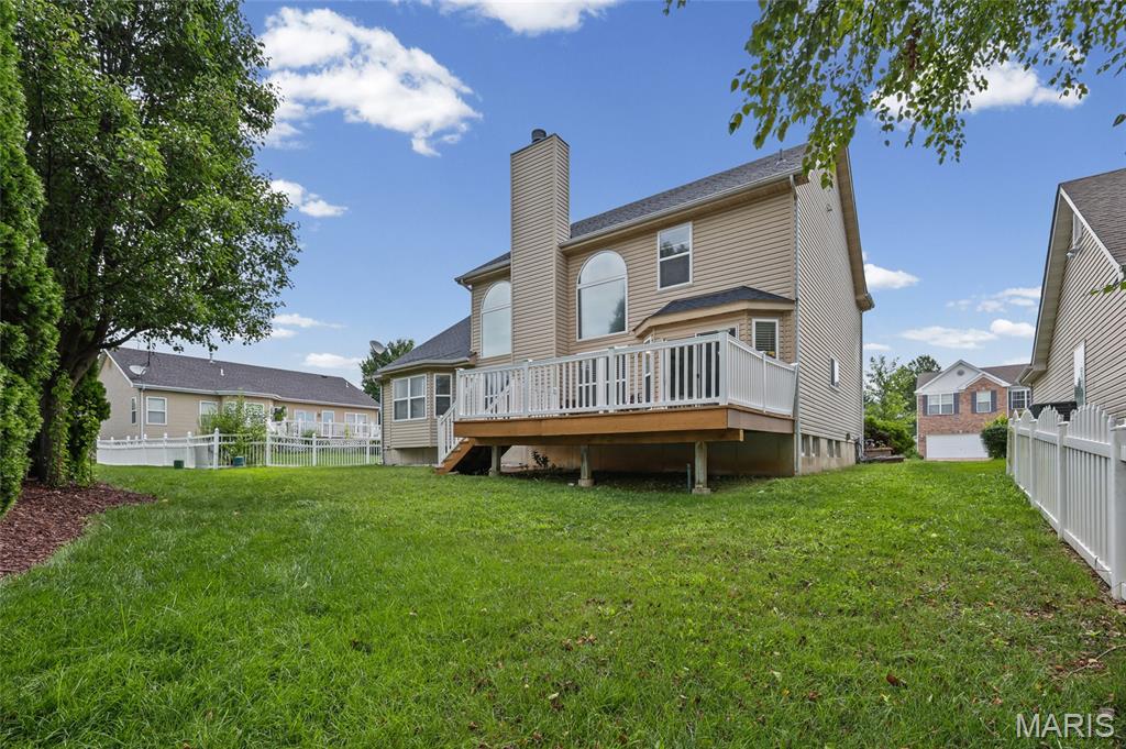 Spring Orchard #2 - Residential