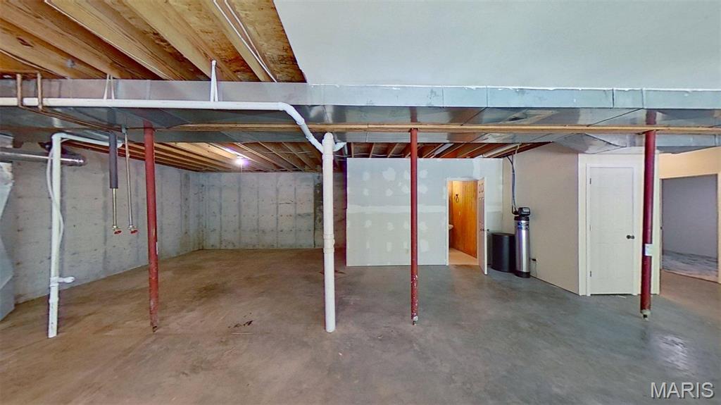 Jonancy Ranch - Residential