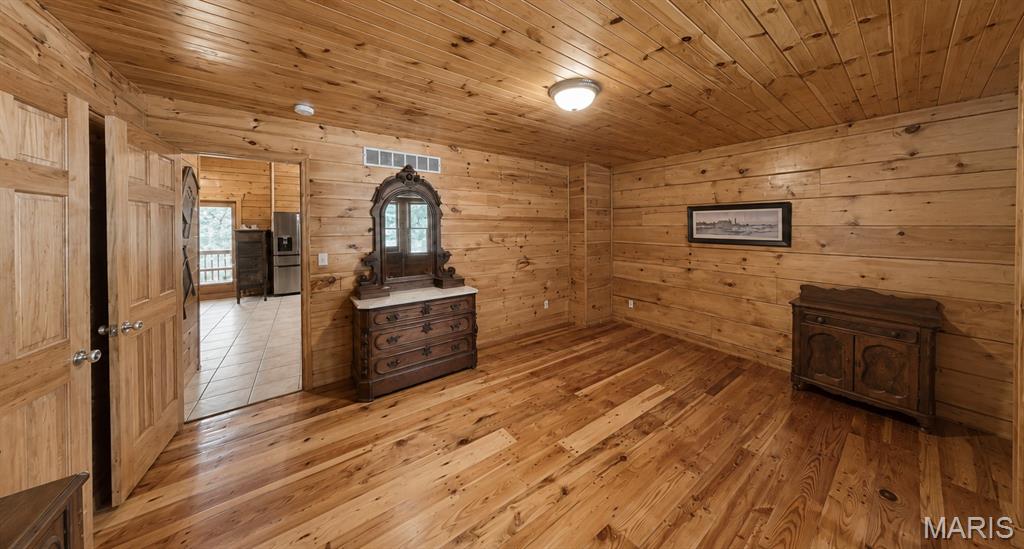 Jonancy Ranch - Residential