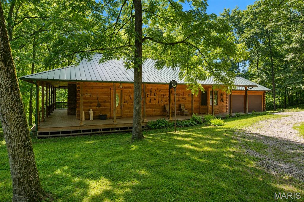 Jonancy Ranch - Residential