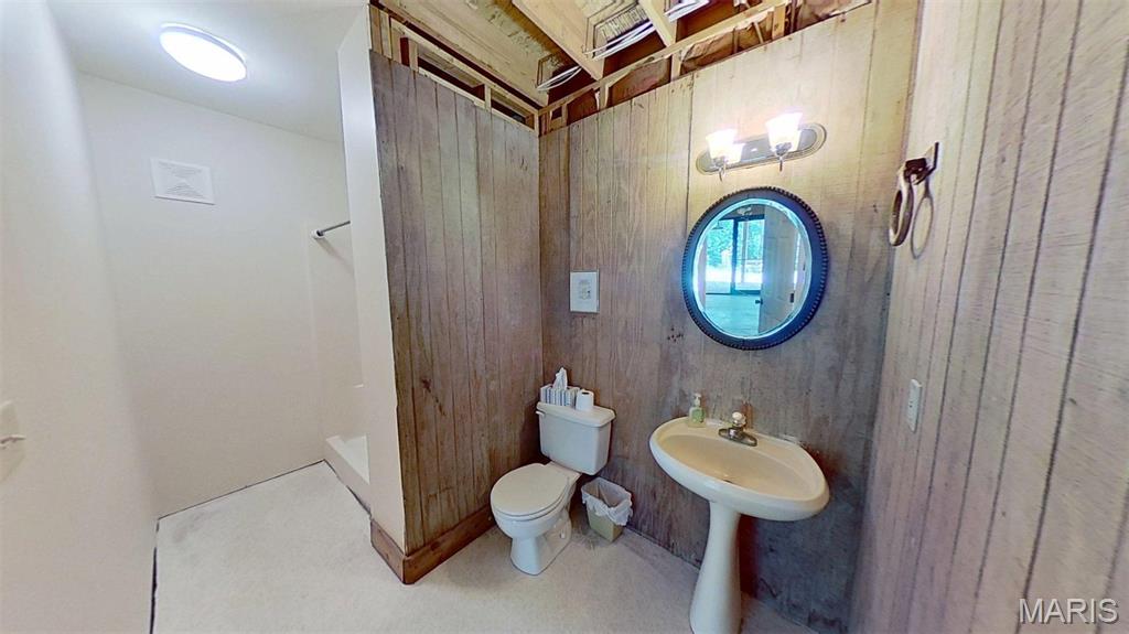 Jonancy Ranch - Residential