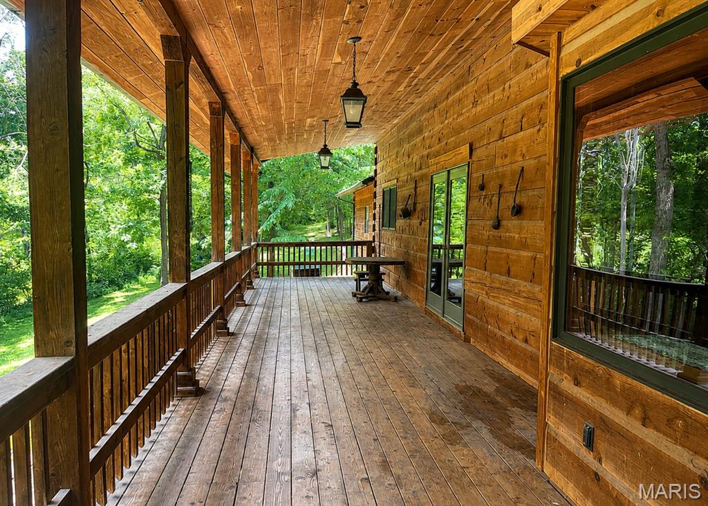 Jonancy Ranch - Residential