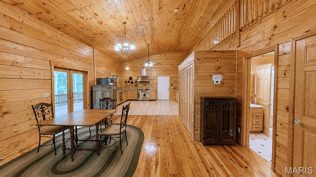 Jonancy Ranch - Residential
