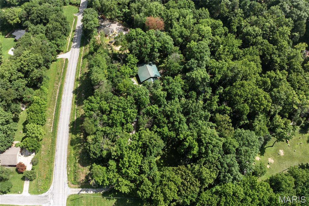 Jonancy Ranch - Residential