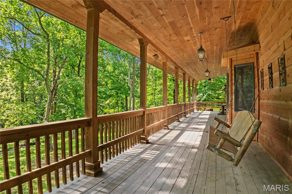 Jonancy Ranch - Residential