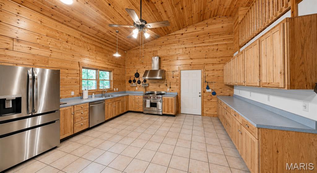 Jonancy Ranch - Residential