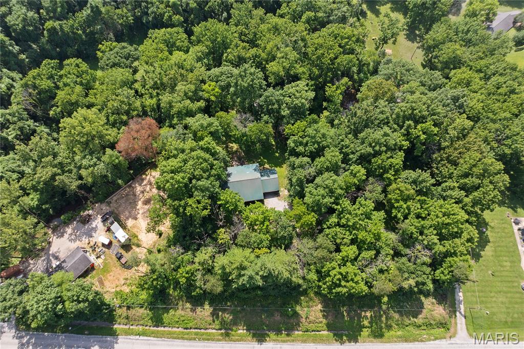 Jonancy Ranch - Residential