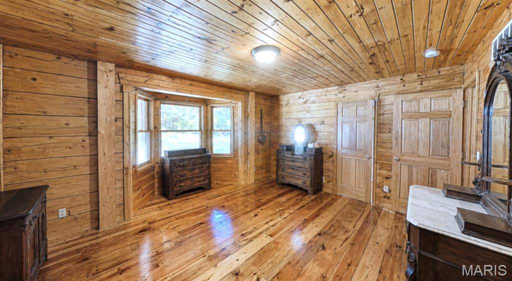Jonancy Ranch - Residential
