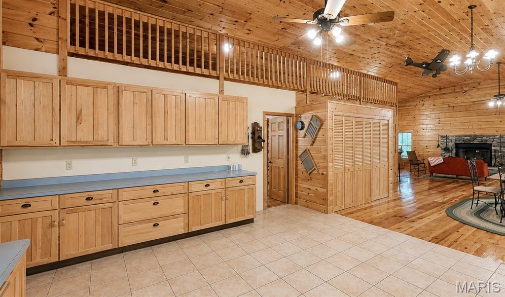 Jonancy Ranch - Residential