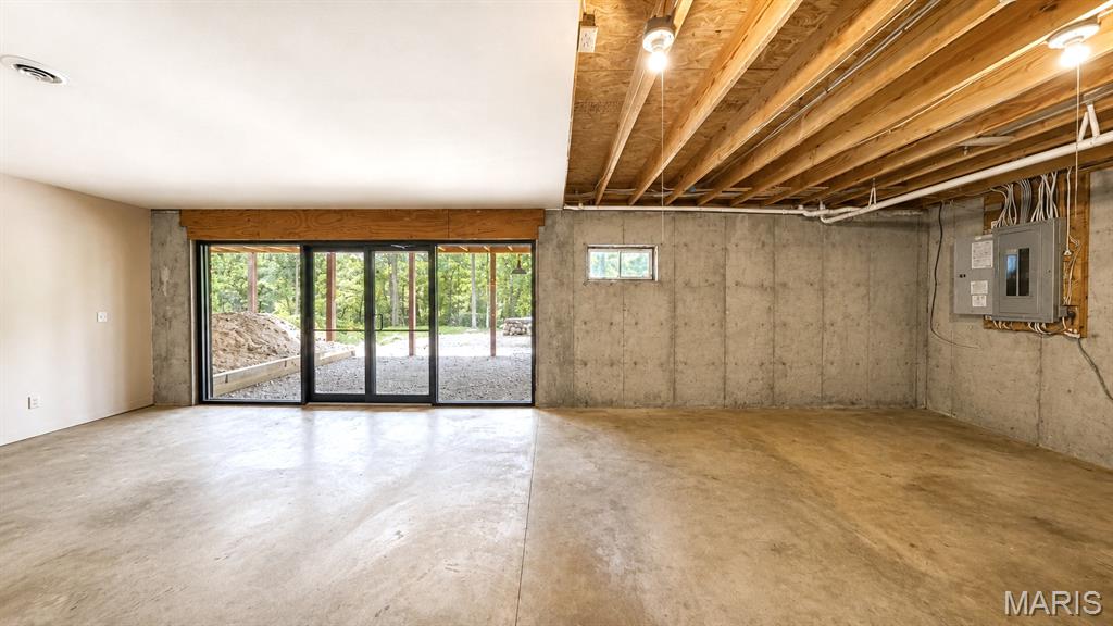 Jonancy Ranch - Residential