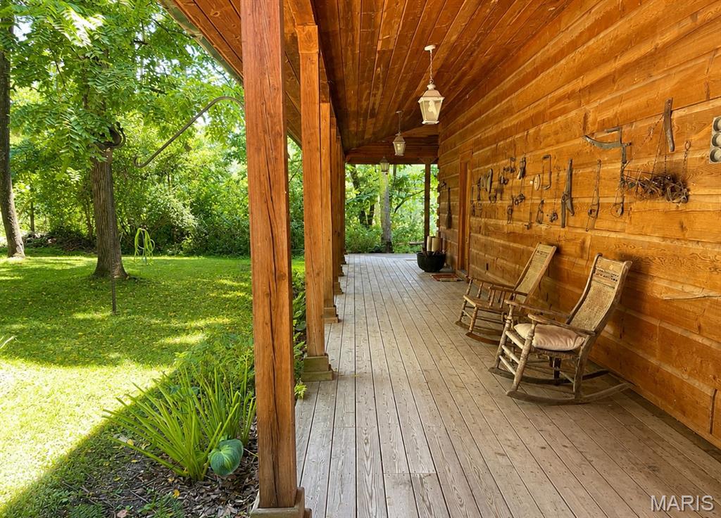 Jonancy Ranch - Residential