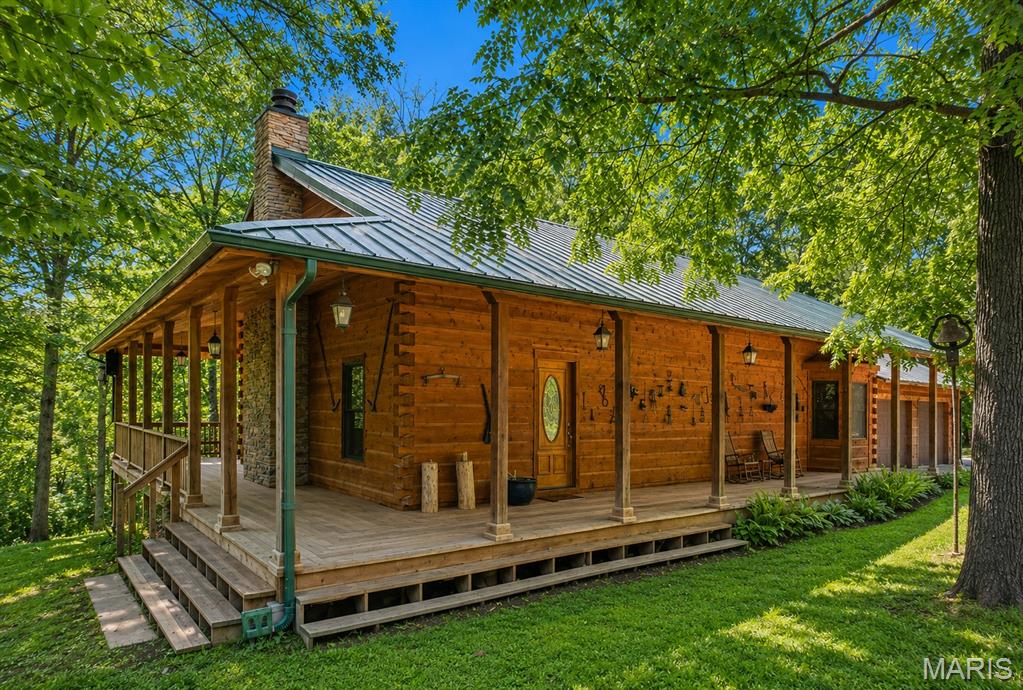 Jonancy Ranch - Residential