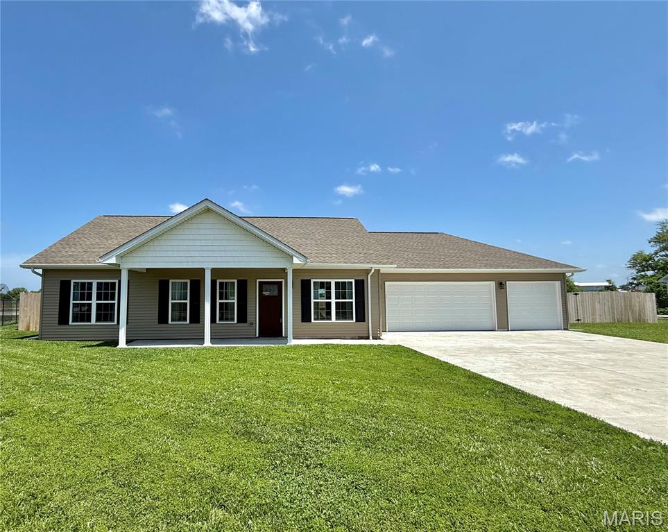 The Estates Of Jonesburg - Residential