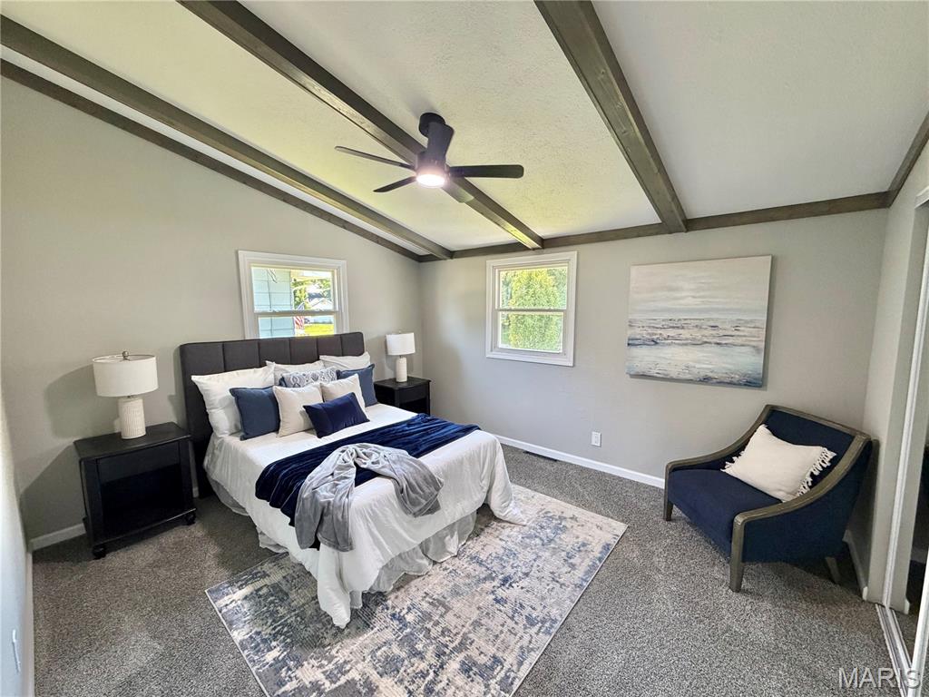 Hughes Sub - Residential