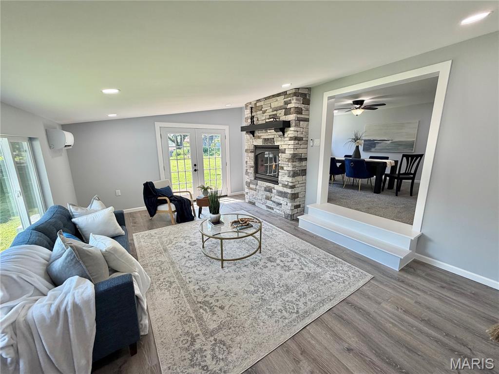 Hughes Sub - Residential