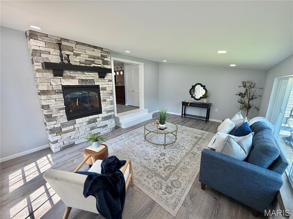 Hughes Sub - Residential