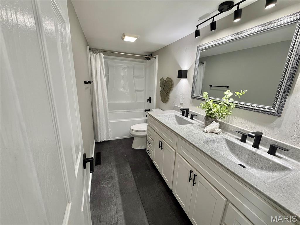 Hughes Sub - Residential