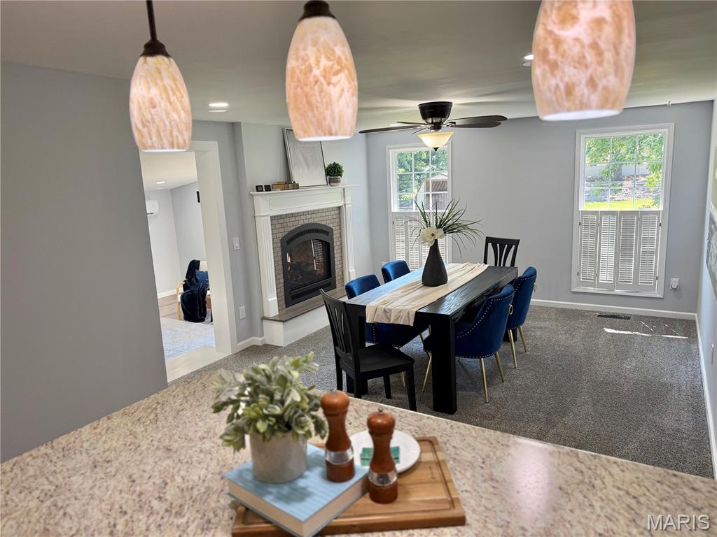 Hughes Sub - Residential