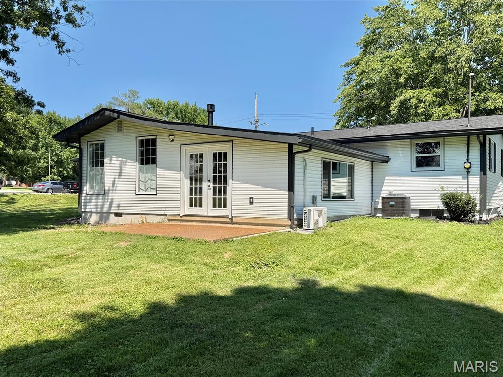 Hughes Sub - Residential