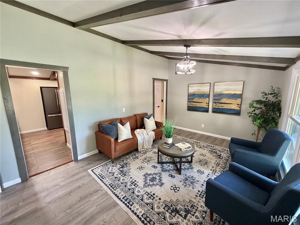 Hughes Sub - Residential
