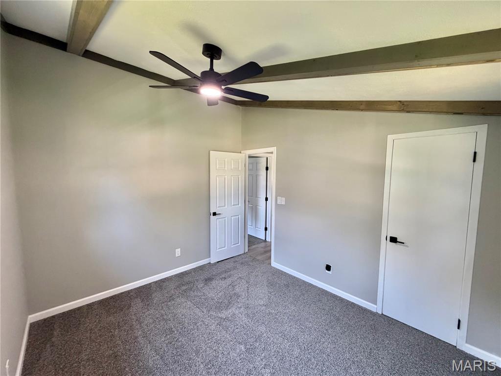 Hughes Sub - Residential