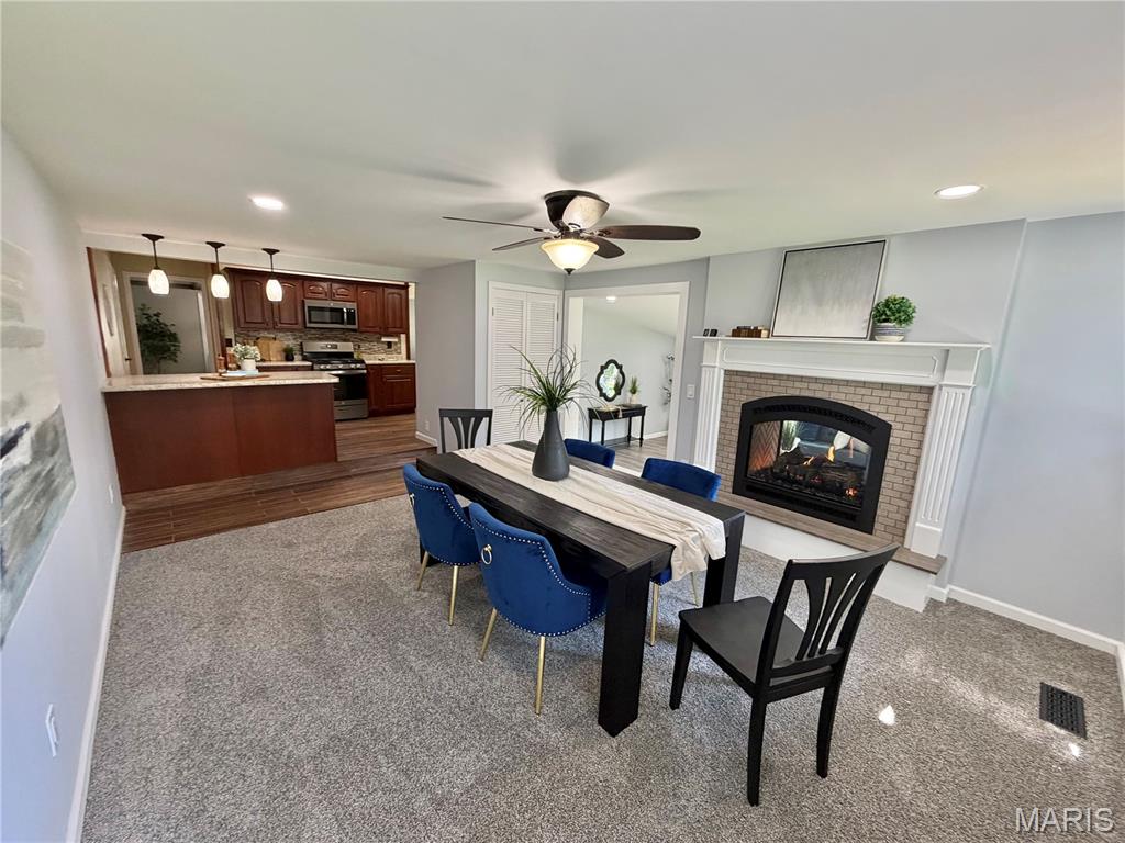 Hughes Sub - Residential