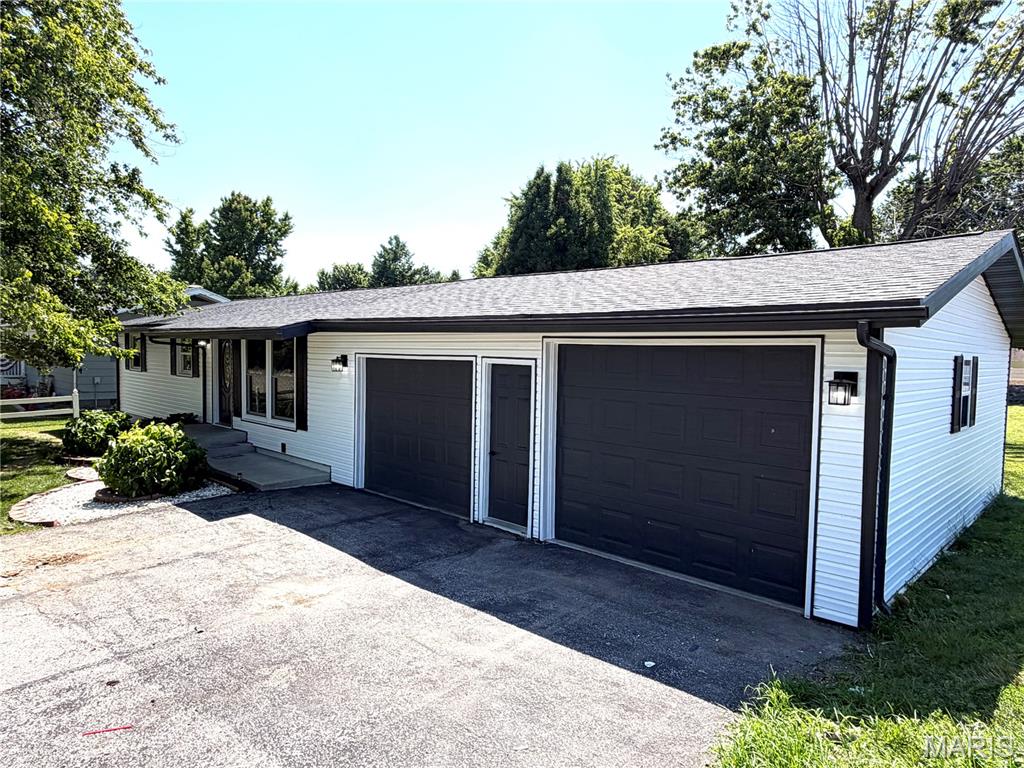 Hughes Sub - Residential