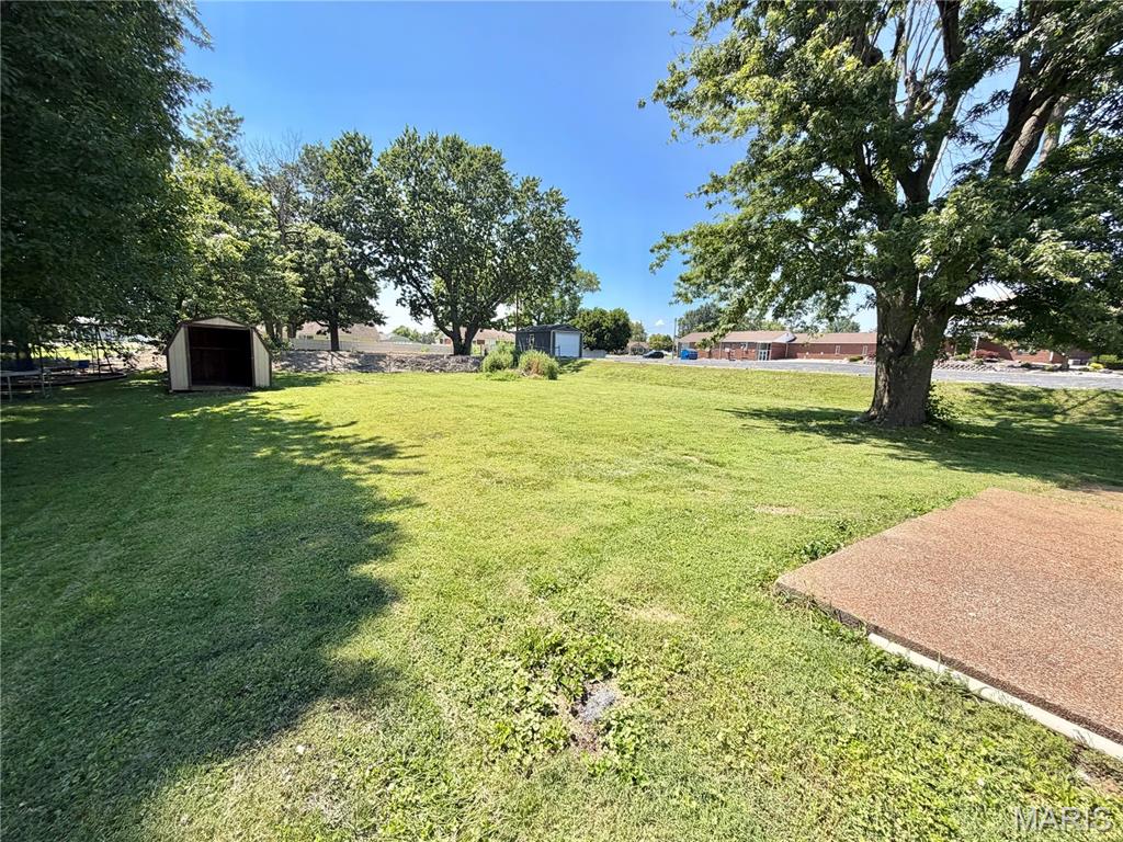 Hughes Sub - Residential