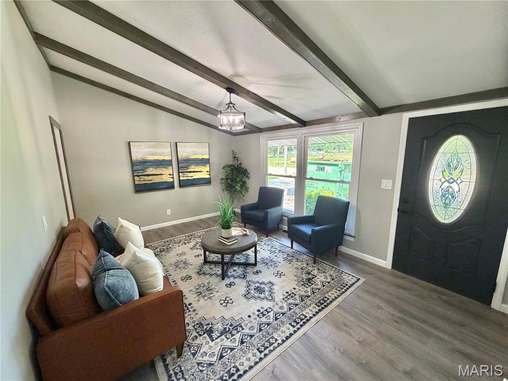 Hughes Sub - Residential