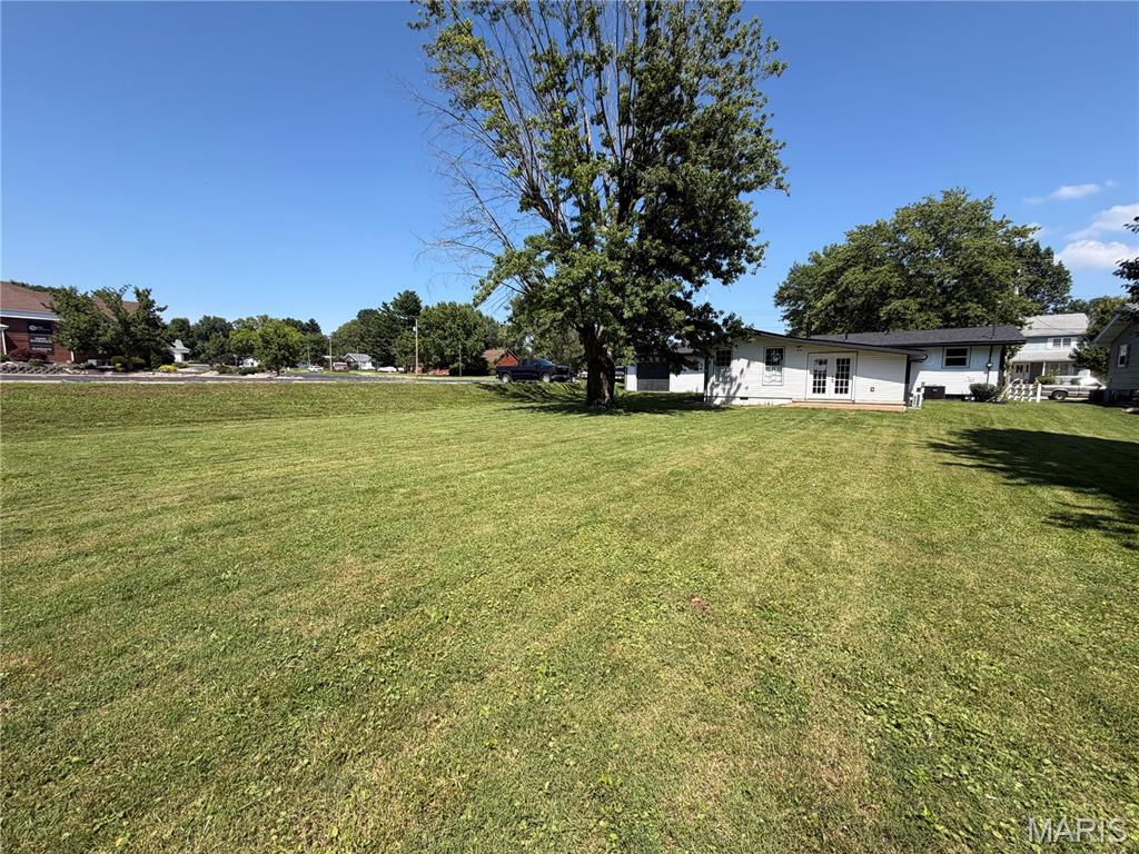 Hughes Sub - Residential