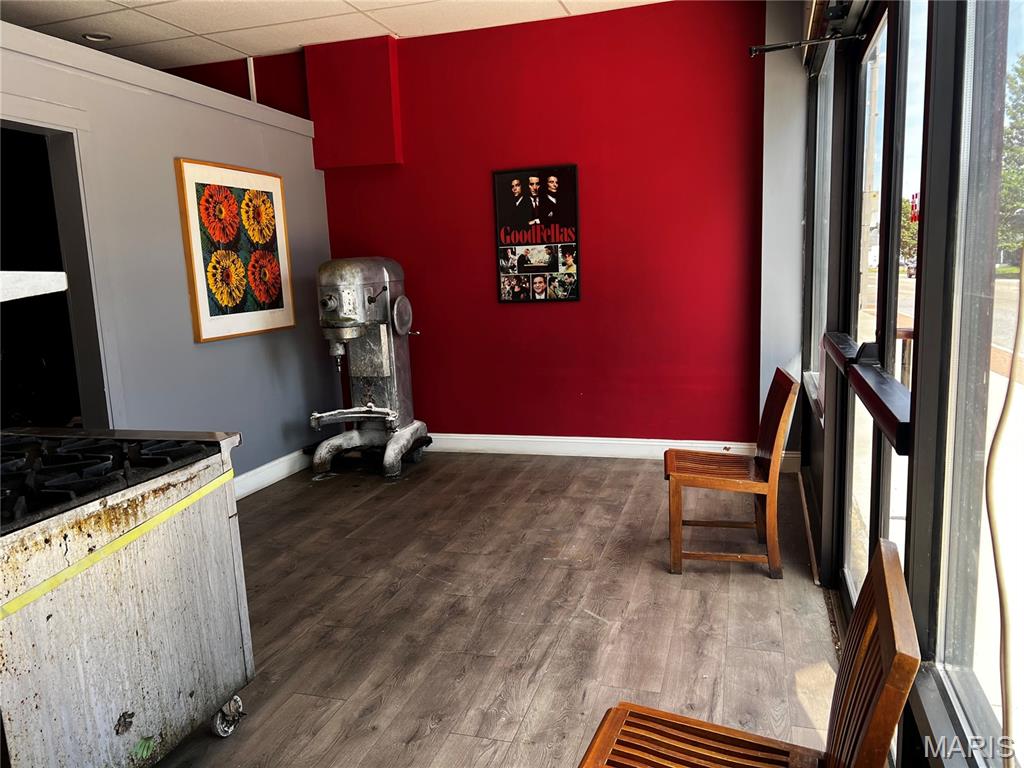 Litchfield - Commercial Sale