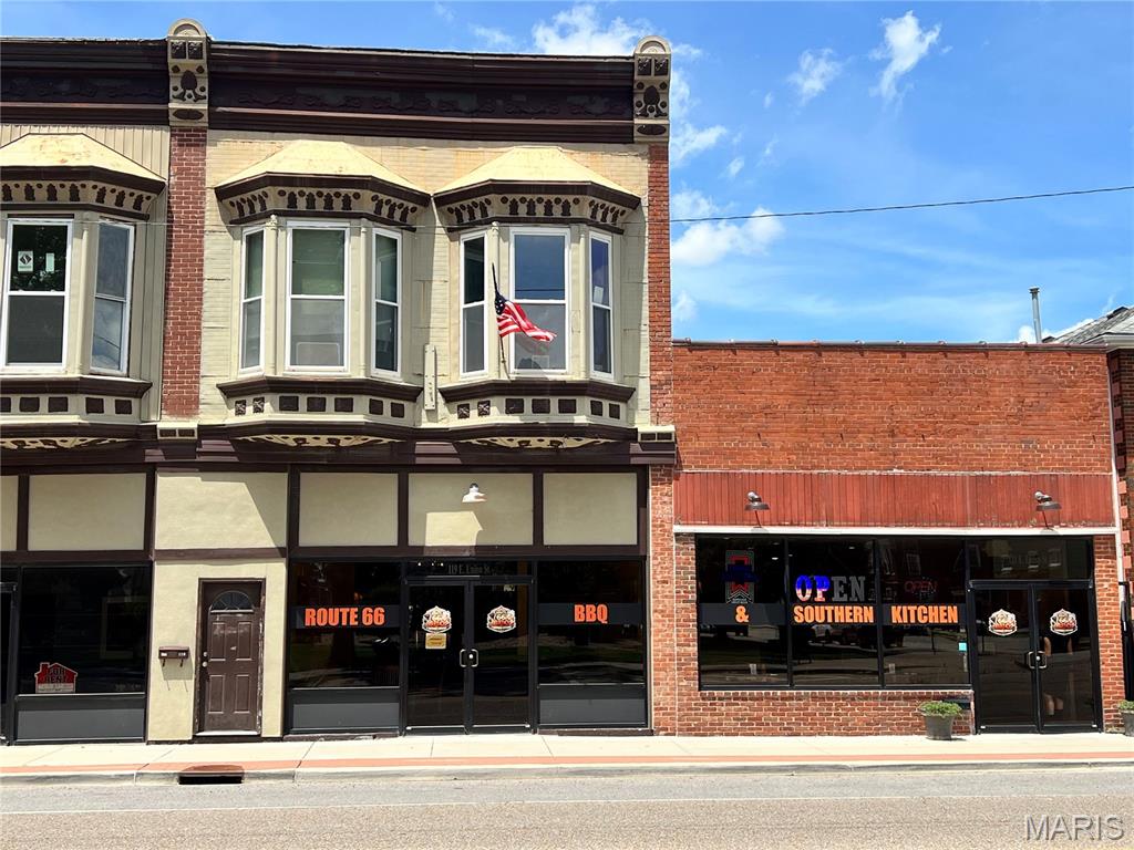 Litchfield - Commercial Sale