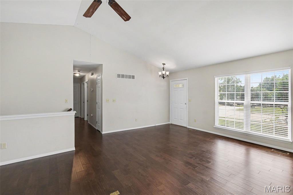 Royallsprings #3 - Residential
