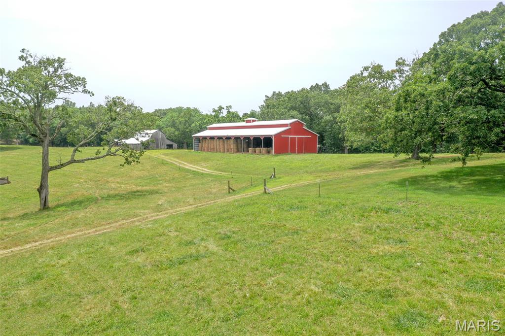 none - Farm