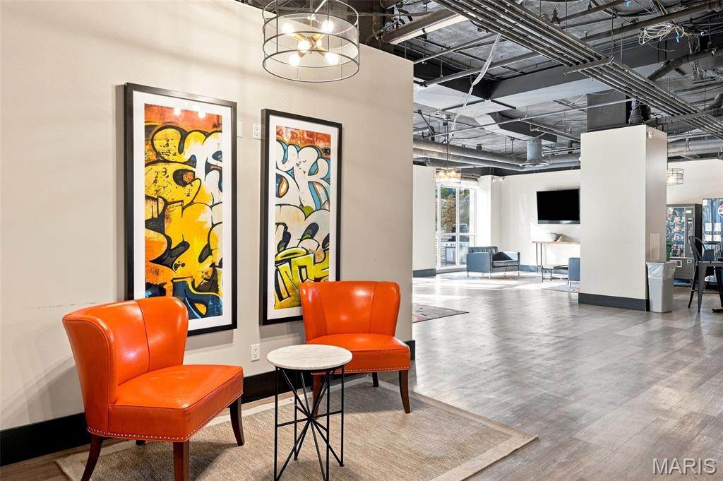 Blu Condos - Residential