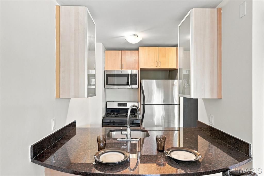 Blu Condos - Residential