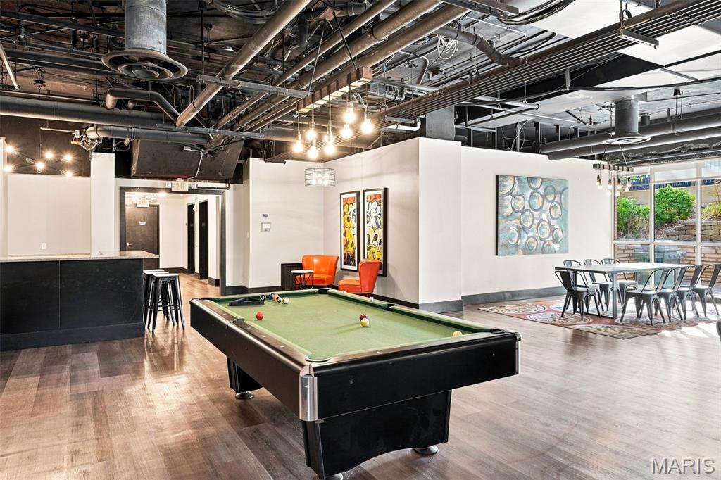 Blu Condos - Residential
