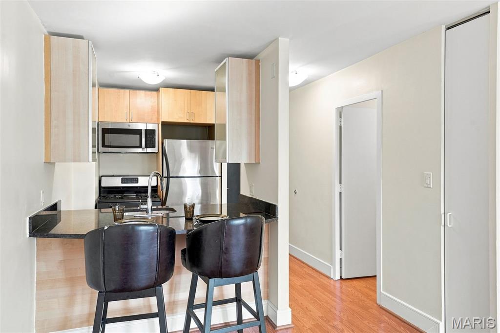 Blu Condos - Residential